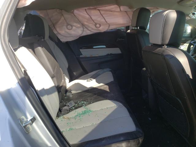2016 GMC TERRAIN DE 2GKFLRE32G6103161