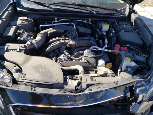 2020 SUBARU OUTBACK 4S4BTAAC0L3133600