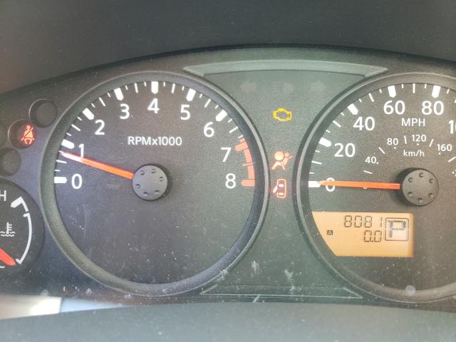 2020 NISSAN FRONTIER S 1N6ED0EA7LN707693