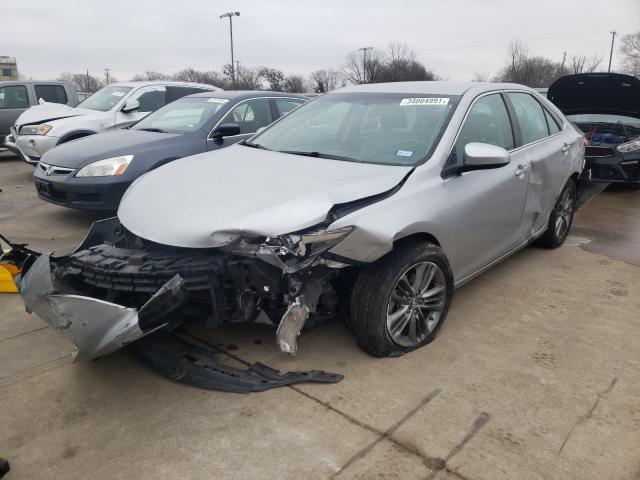 2017 TOYOTA CAMRY 4T1BF1FK7HU323869