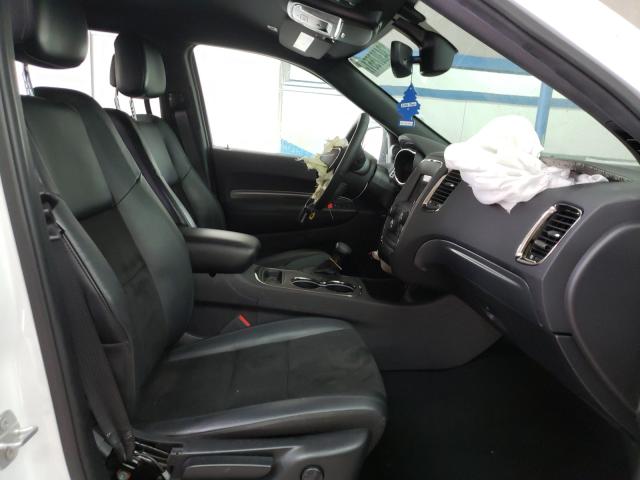 2019 DODGE DURANGO GT 1C4RDJDGXKC770149