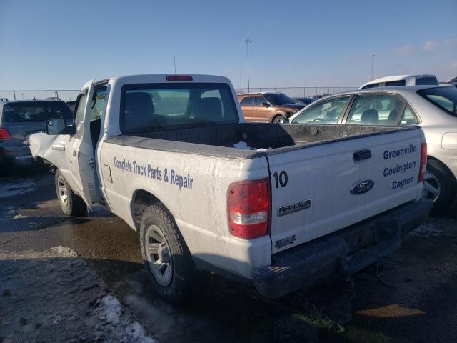 2010 FORD RANGER 1FTKR1AD1APA60111