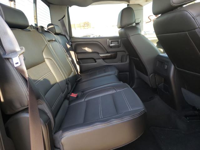 2016 GMC SIERRA K15 - 3GTU2PEC5GG212499