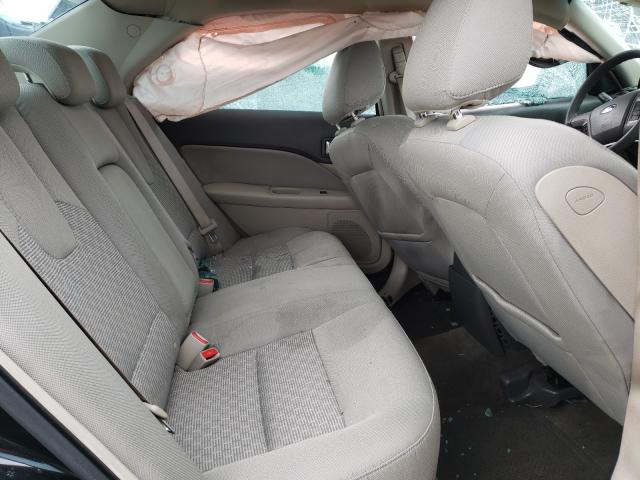 2010 FORD FUSION 3FAHP0HAXAR236318