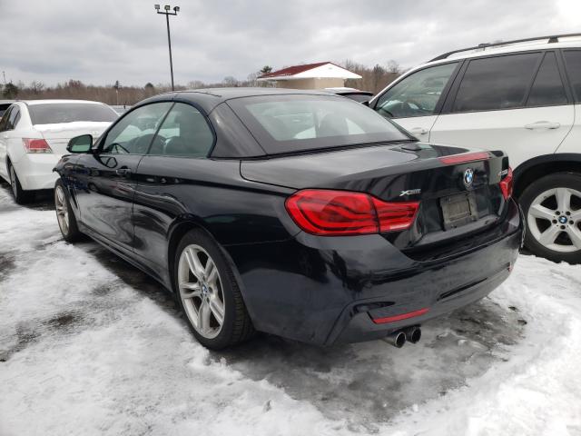 2018 BMW 430XI WBA4Z3C59JEC48655
