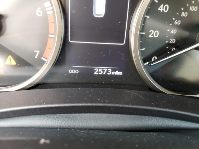 2021 LEXUS NX 300 BAS JTJGARBZ1M2182679