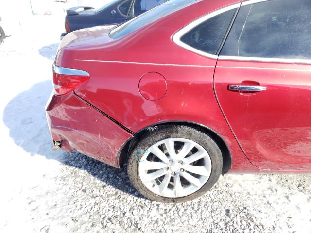 2013 BUICK VERANO CON 1G4PR5SK2D4164845