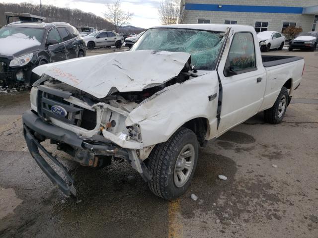 2010 FORD RANGER 1FTKR1AE3APA55274