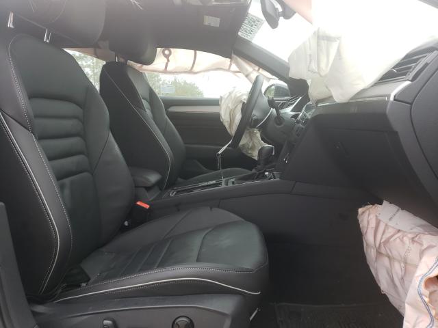 2020 VOLKSWAGEN ARTEON SEL WVWHR7AN7LE012875