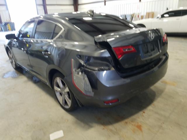 2013 ACURA ILX 20 PRE 19VDE1F56DE021369