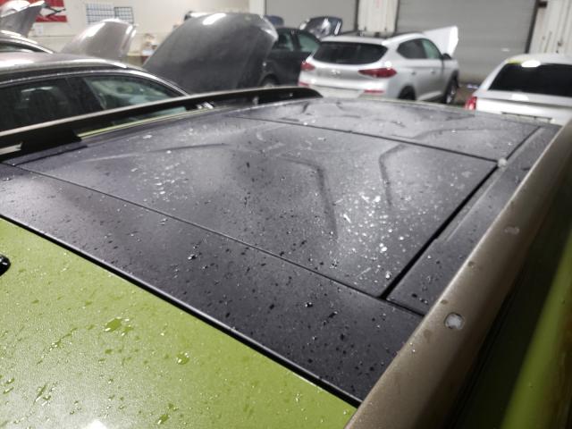 2016 JEEP RENEGADE L ZACCJABT1GPD07799