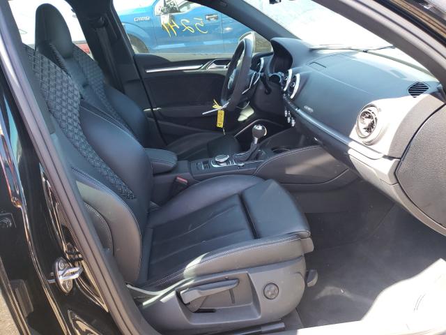 2019 AUDI RS3 WUABWGFF3KA907661