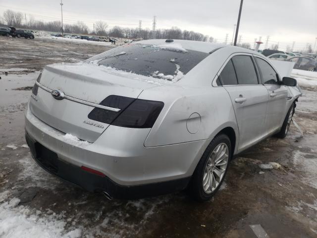 Ford Taurus Limited 2019