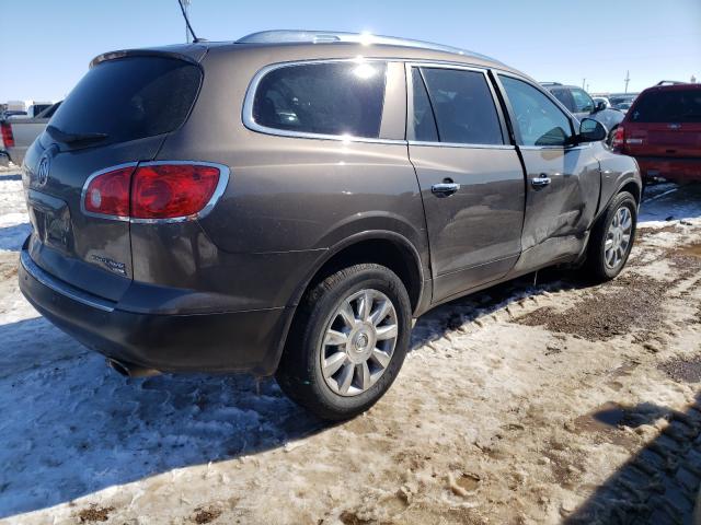 2011 BUICK ENCLAVE CX 5GAKRCED6BJ174049