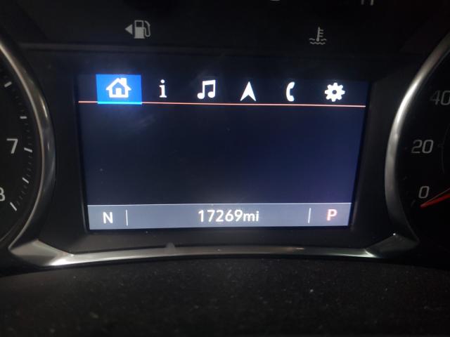 2019 GMC TERRAIN DE 3GKALXEX2KL233852
