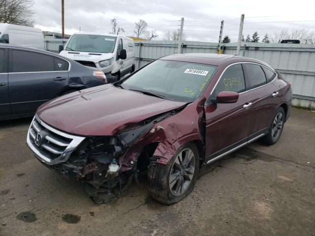 2015 HONDA CROSSTOUR 5J6TF2H55FL000147