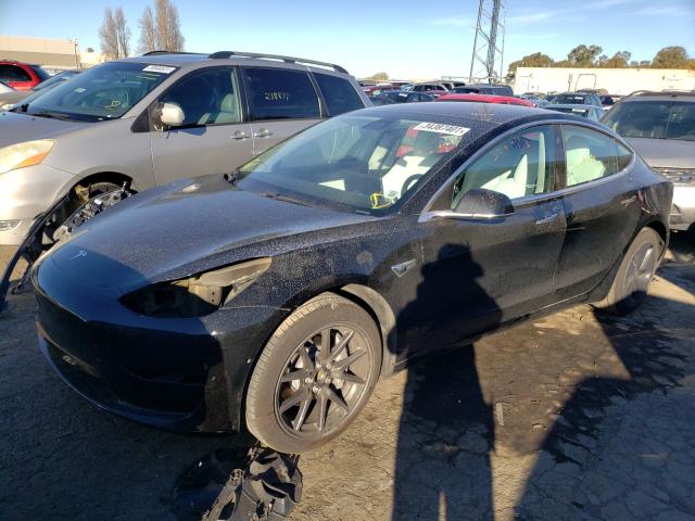 2019 TESLA MODEL 3 - 5YJ3E1EA6KF311958