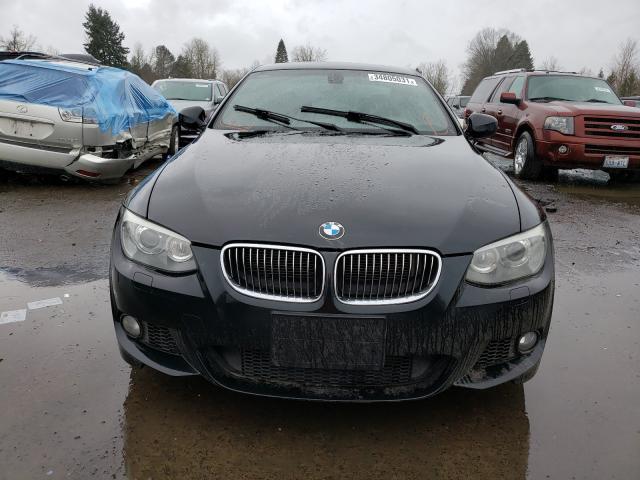 2013 BMW 335 I - WBAKG7C59DJ438047