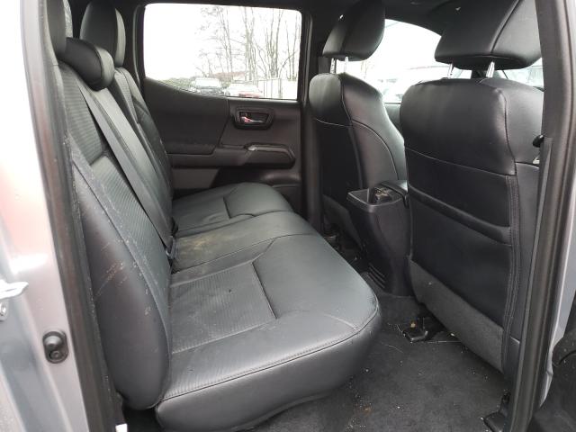 2021 TOYOTA TACOMA DOU - 3TMCZ5AN4MM392932