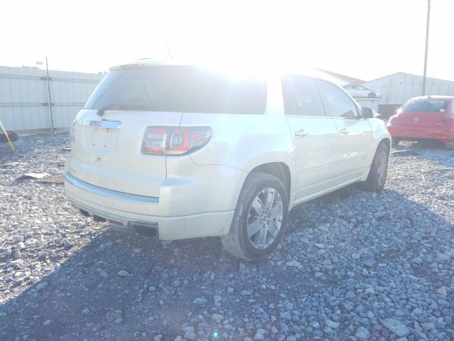2014 GMC ACADIA DEN 1GKKRTKD2EJ214882