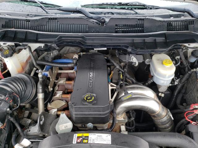2016 RAM 3500 ST 3C63R3CL1GG122289