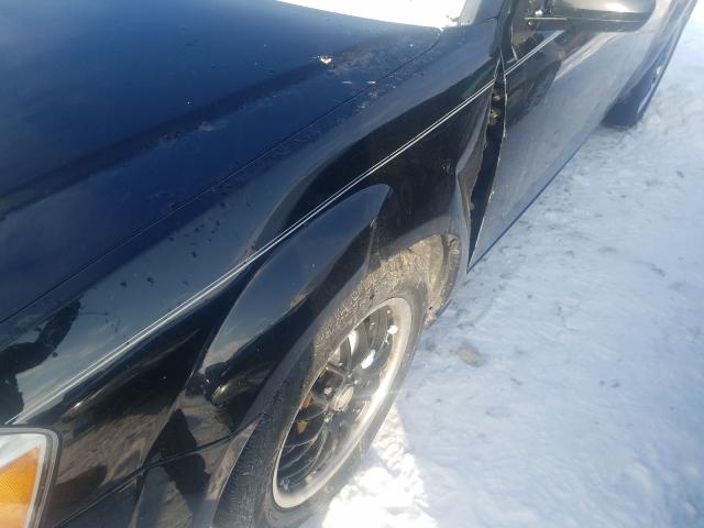 2012 DODGE AVENGER SX 1C3CDZEG0CN165652