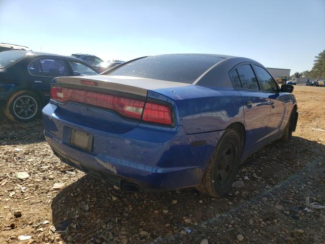2013 DODGE CHARGER PO 2C3CDXAT8DH737696