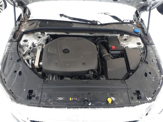 2018 VOLVO S90 T5 MOM LVY982MK4JP026531