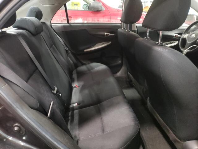 2010 TOYOTA COROLLA BA 1NXBU4EE5AZ346172