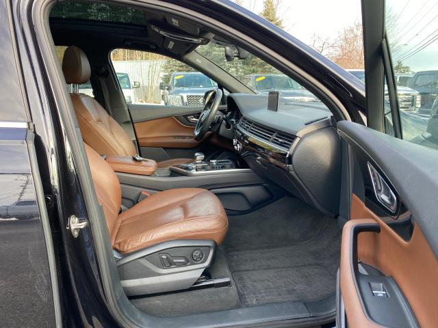2017 AUDI Q7 PRESTIG WA1VABF79HD007028
