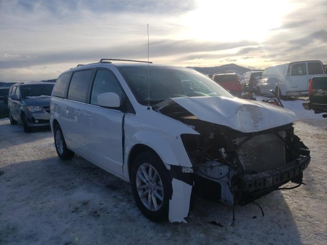 2020 DODGE GRAND CARA 2C4RDGCG9LR154438