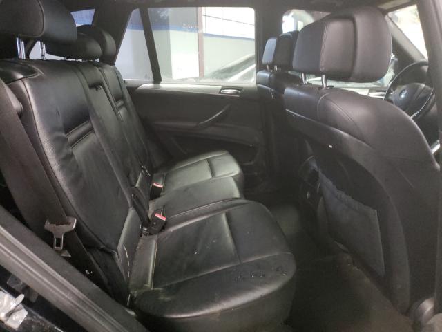 2011 BMW X5 XDRIVE5 5UXZV8C53BL417479