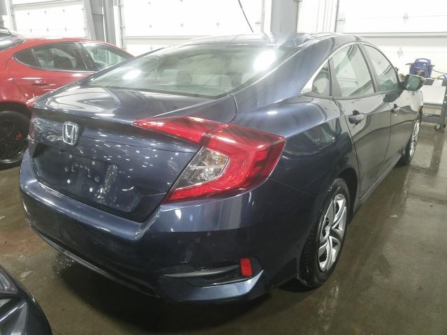 2018 HONDA CIVIC LX 19XFC2F55JE006109