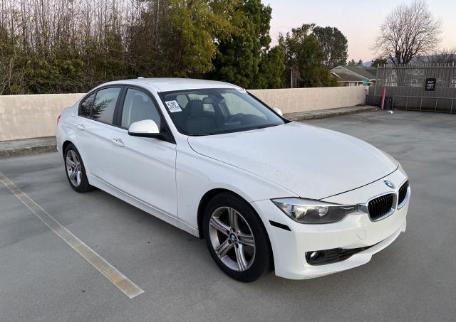 2013 BMW 328 I SULE - WBA3C1G5XDNR46298