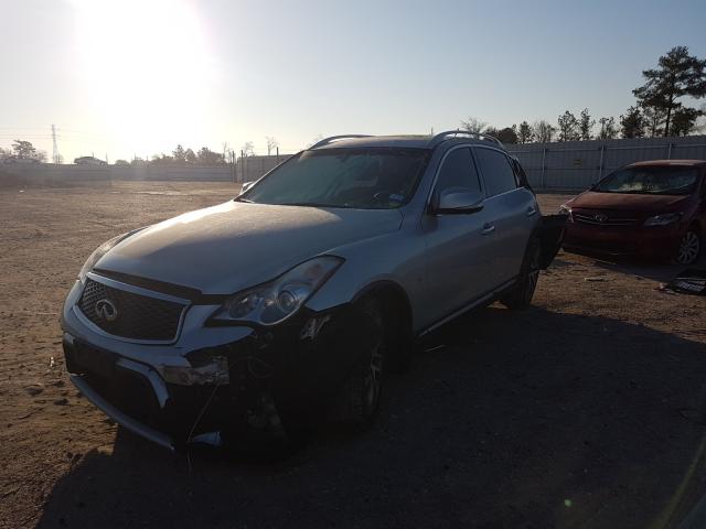 2016 INFINITI QX50 JN1BJ0RP3GM233172