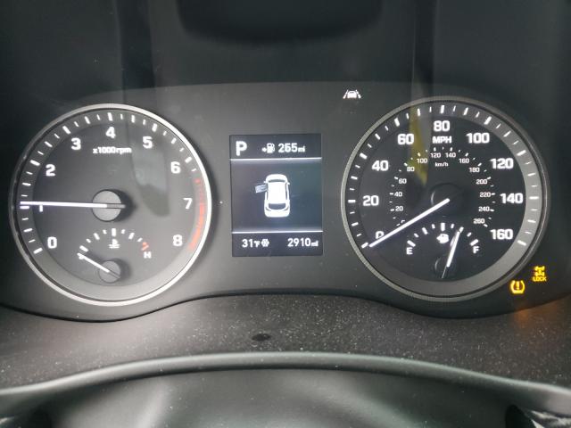 2020 HYUNDAI TUCSON SE KM8J2CA47LU266335