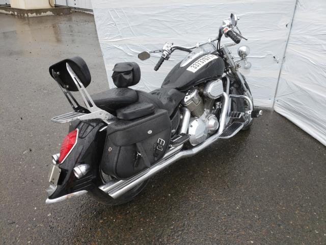 2003 HONDA VTX1800 R - 1HFSC49063A102885