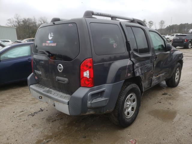 2010 NISSAN XTERRA OFF 5N1AN0NU6AC525416