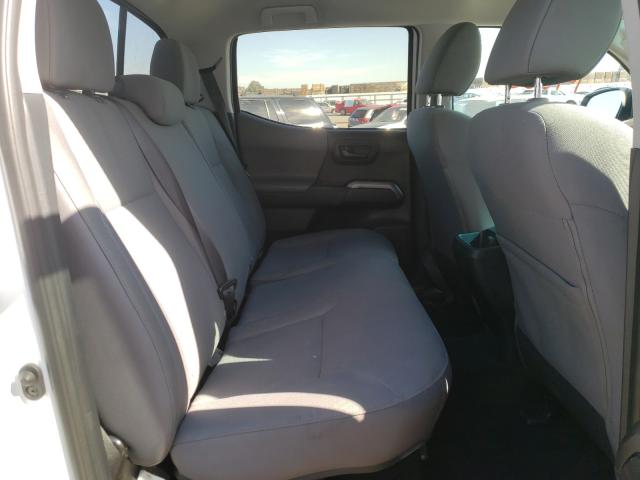 2019 TOYOTA TACOMA DOU - 3TMAZ5CN2KM097216