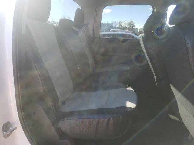 2011 DODGE RAM 2500 3D7TT2CT5BG596720