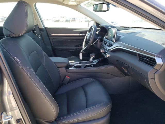 2020 NISSAN ALTIMA PLA 1N4BL4FW2LC184952