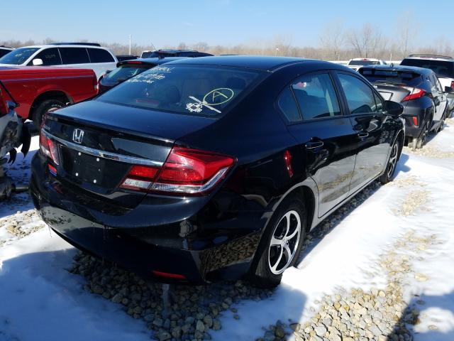 2015 HONDA CIVIC 2HGFB2F72FH525068