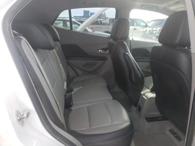 2014 BUICK ENCORE KL4CJCSB9EB516566
