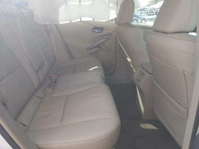 2015 ACURA RDX 5J8TB3H38FL009545