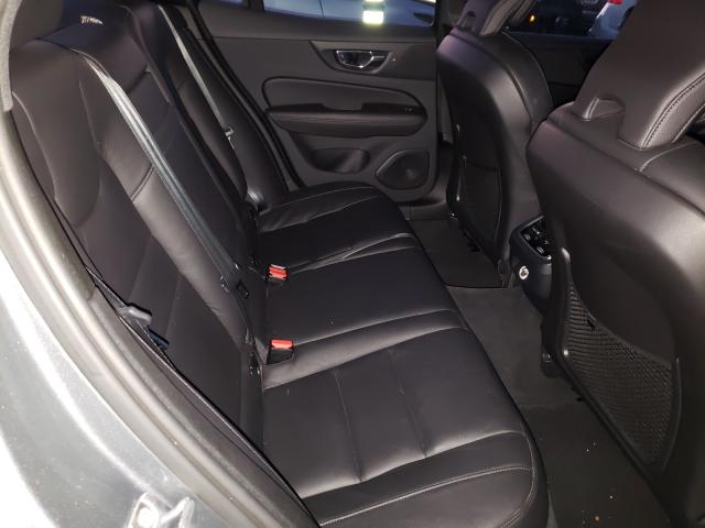 2020 VOLVO S60 T5 INS 7JR102FL2LG073062