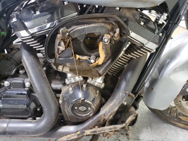 2020 HARLEY-DAVIDSON FLHRXS 1HD1KVP17LB637582