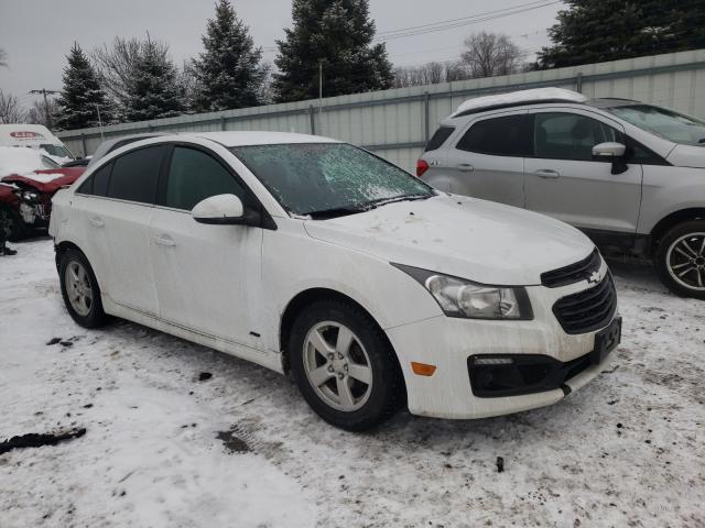 2016 CHEVROLET CRUZE LIMI 1G1PE5SB7G7178011