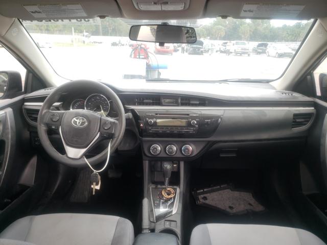 2014 TOYOTA COROLLA L 2T1BURHE4EC074018
