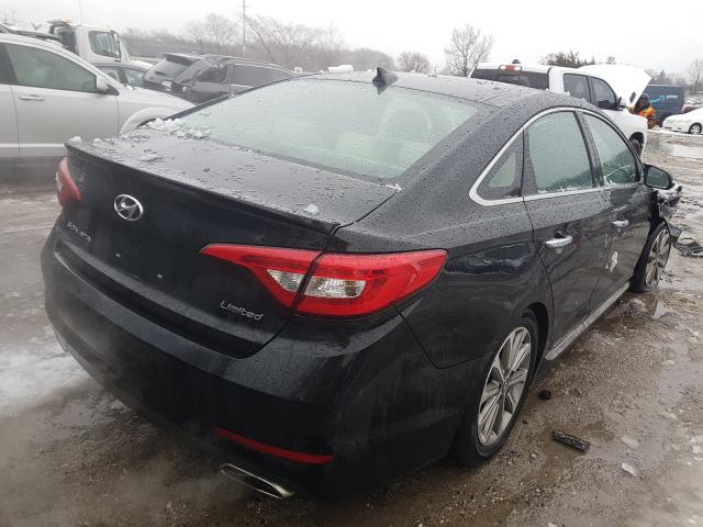 2016 HYUNDAI SONATA SPO 5NPE34AF5GH347599