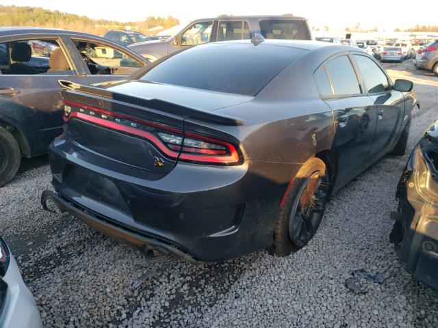 2020 DODGE CHARGER SC 2C3CDXGJ6LH207652